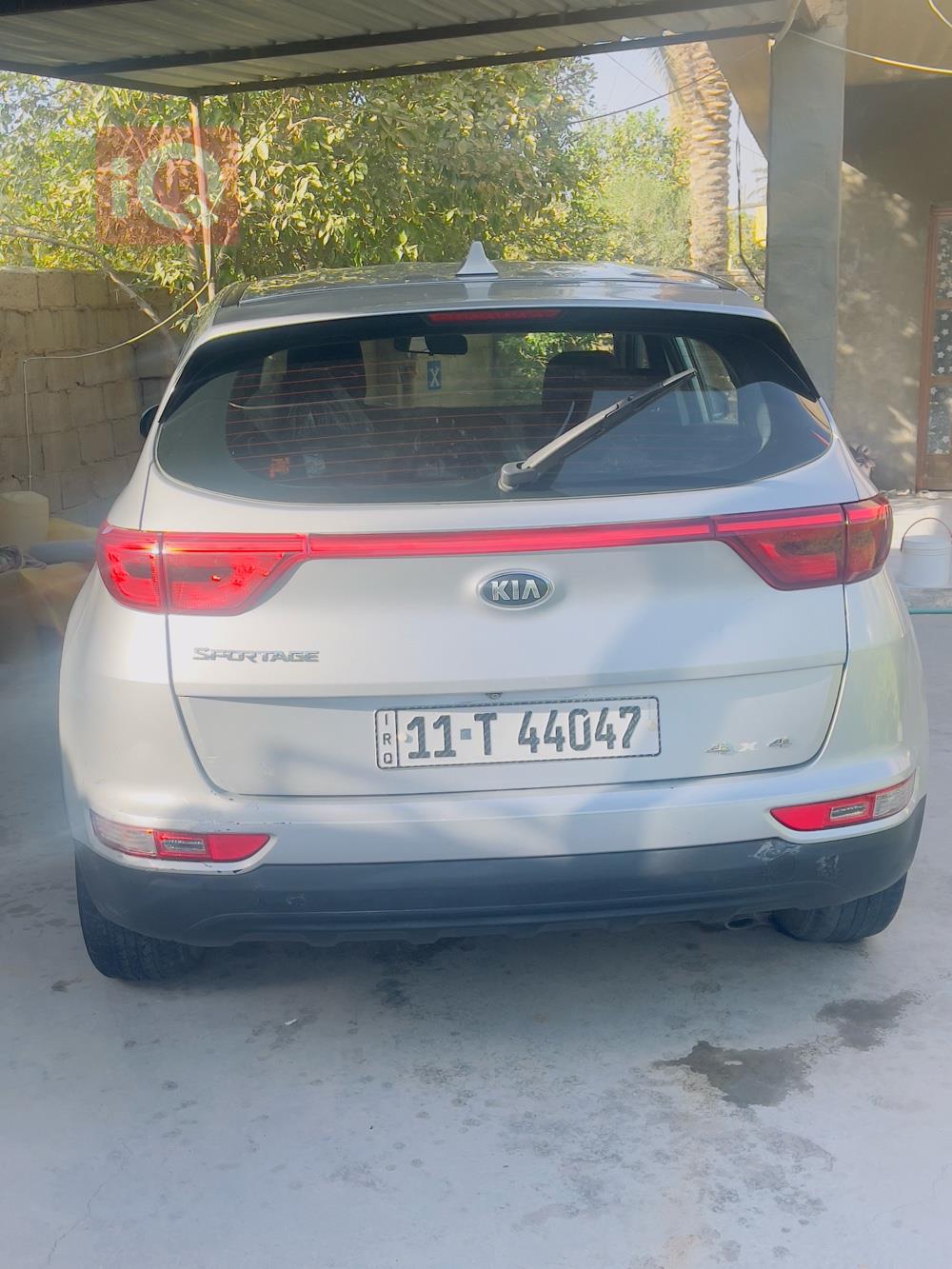 کیا سپۆرتاج